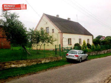 Dom Gorzyno