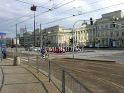 Lokal Warszawa