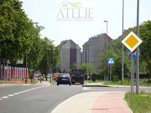 Działka Stargard Szczeciński