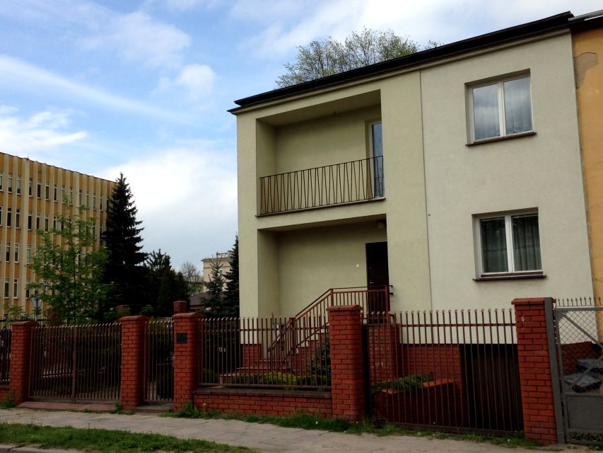 Dom Radom