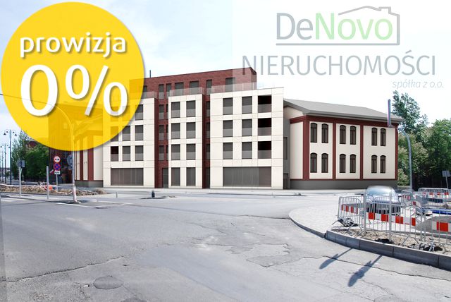 Budynek użytkowy Bydgoszcz