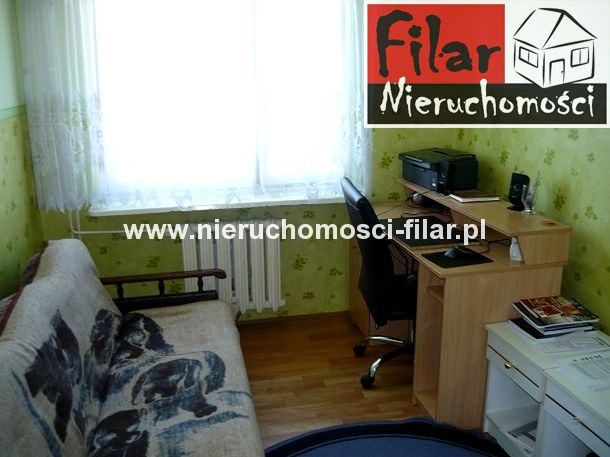 Mieszkanie Bydgoszcz