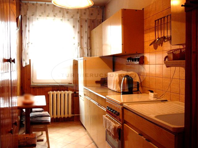 Mieszkanie Warszawa
