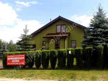 Dom Konstantynów Łódzki
