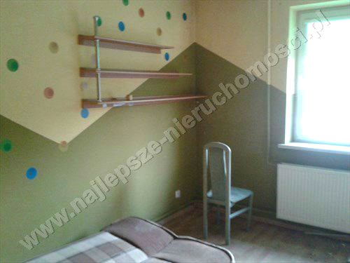 Budynek użytkowy Osjaków