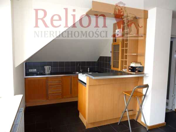 Mieszkanie Kraków