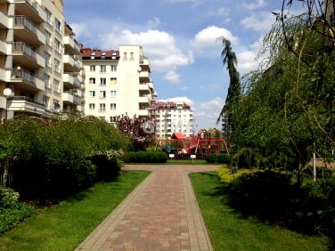 Mieszkanie Warszawa