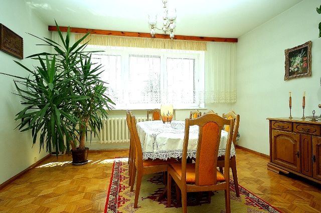 Dom Olsztyn