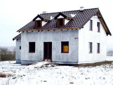 Dom Barczewko