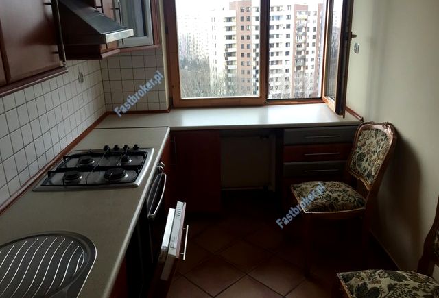 Mieszkanie Warszawa