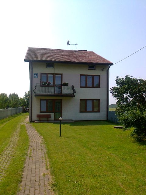 Dom Gręzów