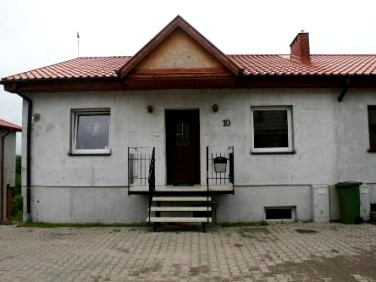 Dom Gostyń