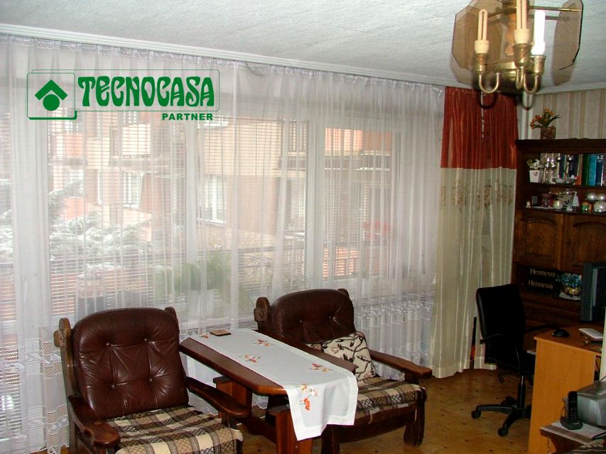 Mieszkanie Kraków