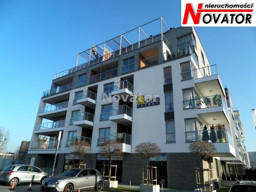 Mieszkanie Bydgoszcz