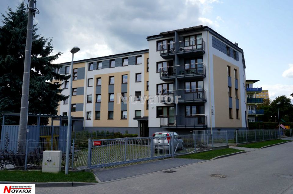 Mieszkanie Bydgoszcz