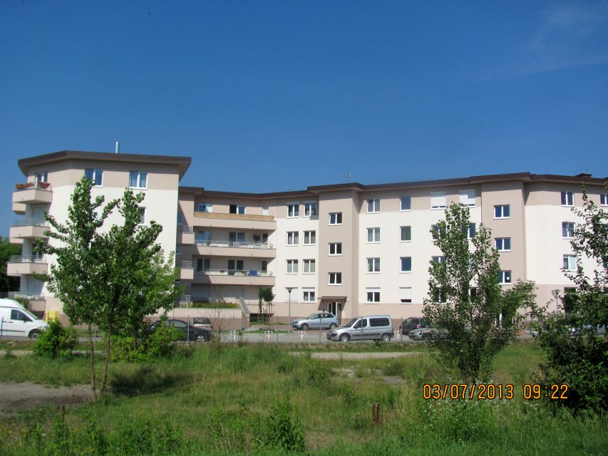 Mieszkanie Kraków