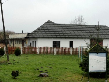 Lokal Stobna