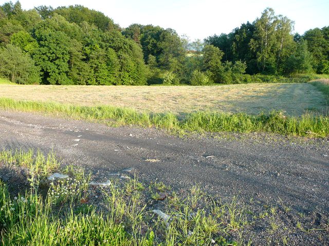 Działka budowlana Bielsko-Biała