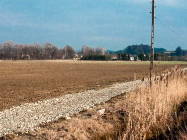 Działka budowlana Bielsko-Biała