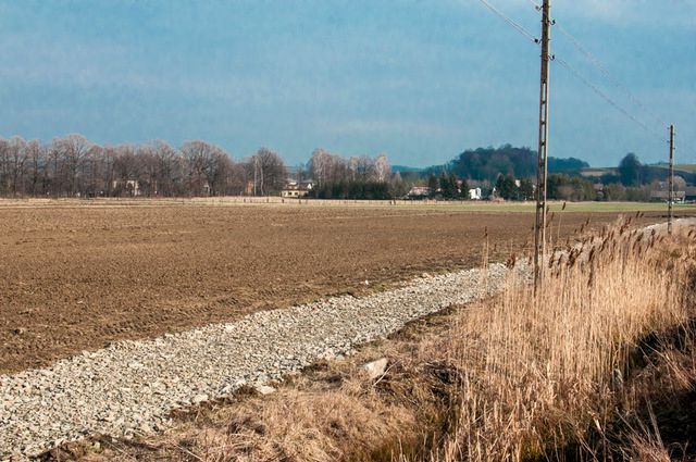 Działka budowlana Bielsko-Biała