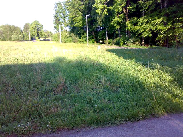 Działka budowlana Bielsko-Biała
