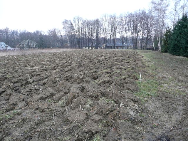 Działka Bielsko-Biała