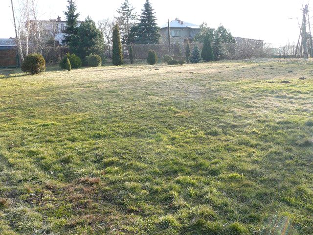 Działka budowlana Bielsko-Biała