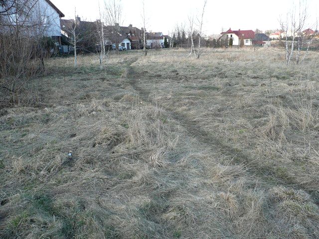 Działka budowlana Bielsko-Biała