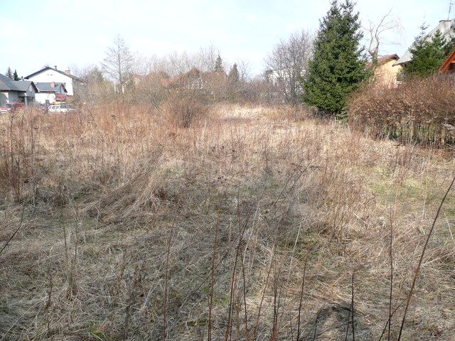 Działka budowlana Bielsko-Biała