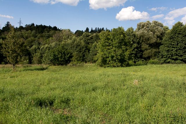 Działka budowlana Bielsko-Biała