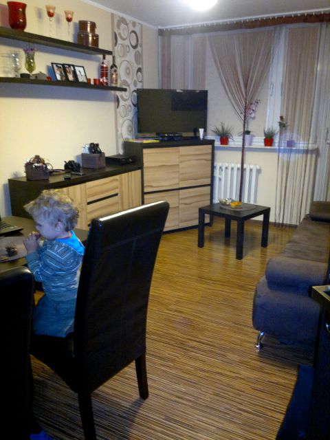 Mieszkanie Bydgoszcz