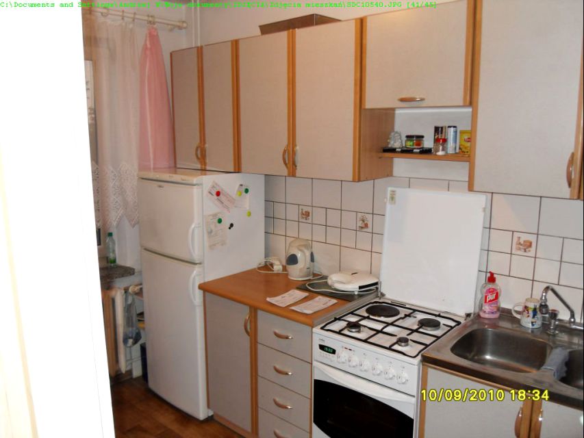 Mieszkanie Częstochowa