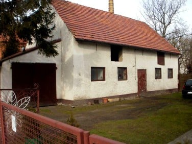 Budynek użytkowy Strzeganowice