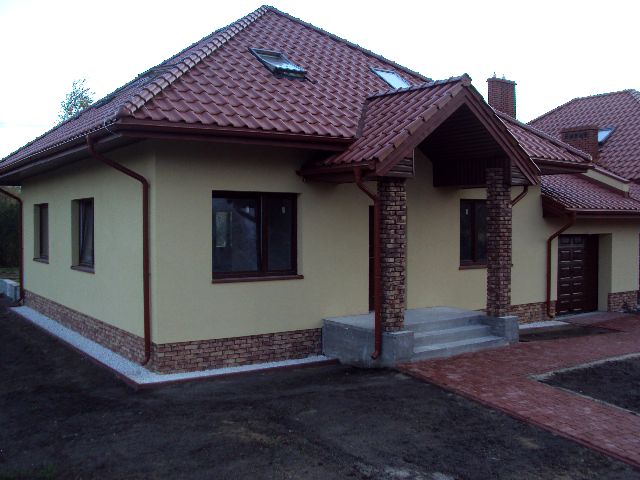 Dom Rakowiska