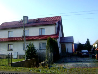 Dom Pyrzyce
