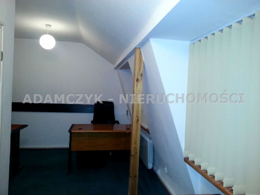 Budynek użytkowy Warszawa