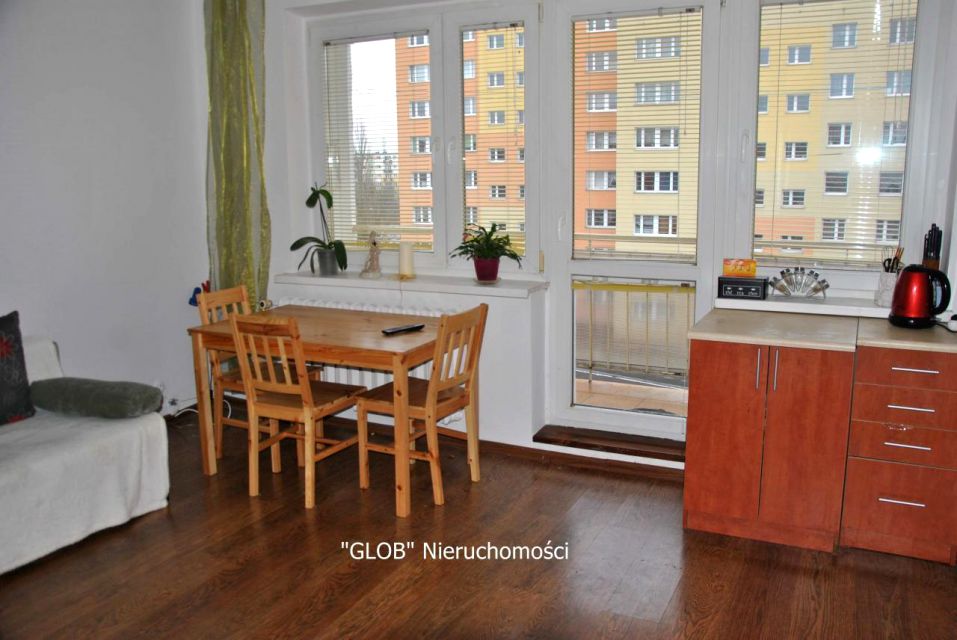 Mieszkanie Bydgoszcz