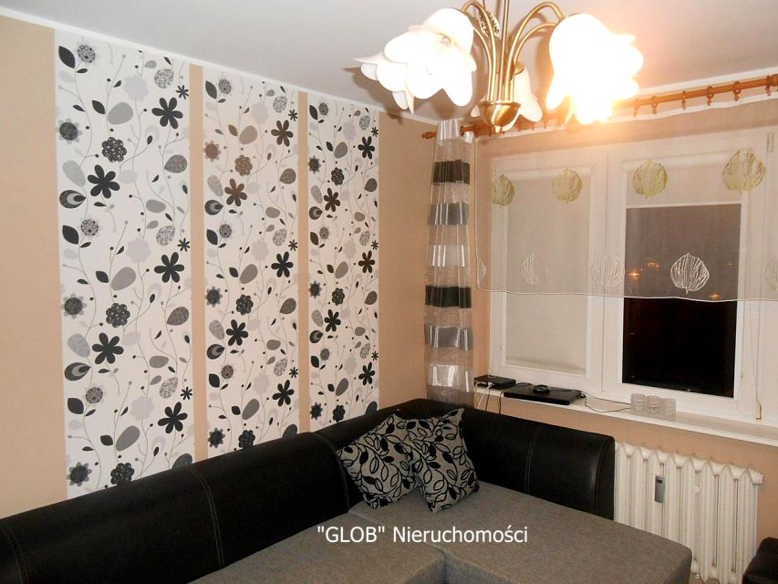 Mieszkanie Bydgoszcz