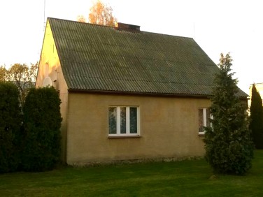Dom Drzycim