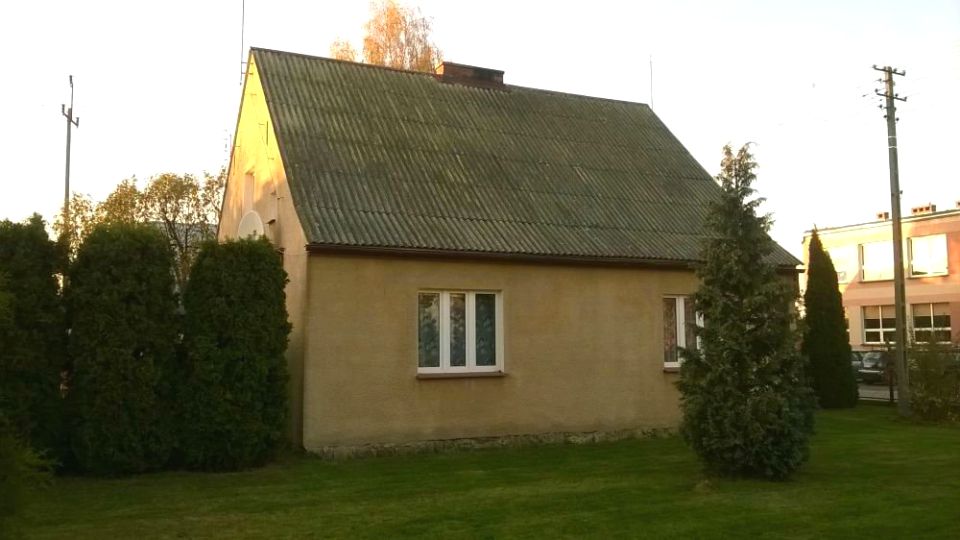 Dom Drzycim