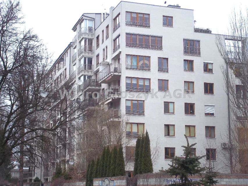 Mieszkanie Warszawa wynajem