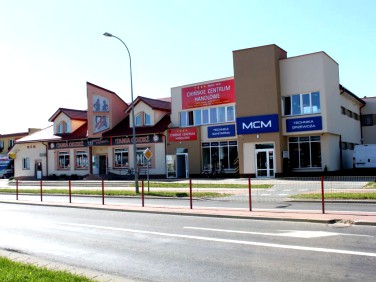 Lokal Bielsk Podlaski