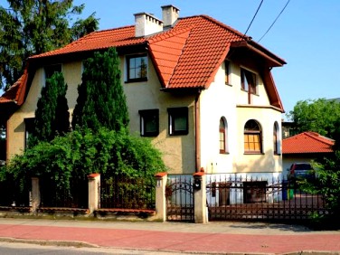 Dom Kalisz