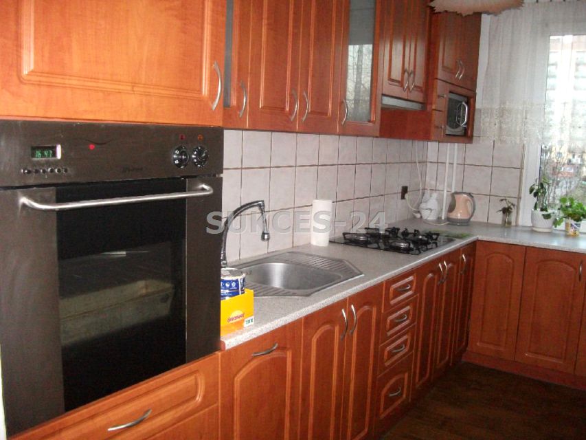 Mieszkanie Kraków