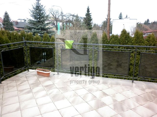Lokal Warszawa