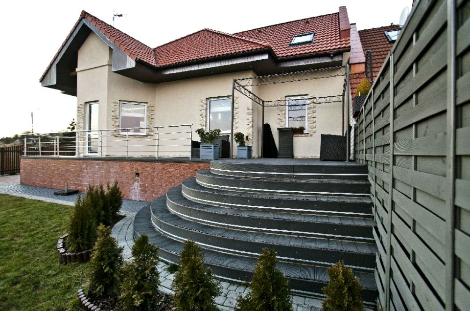 Dom Bydgoszcz sprzedaż