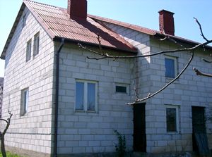 Dom Sokołów Podlaski