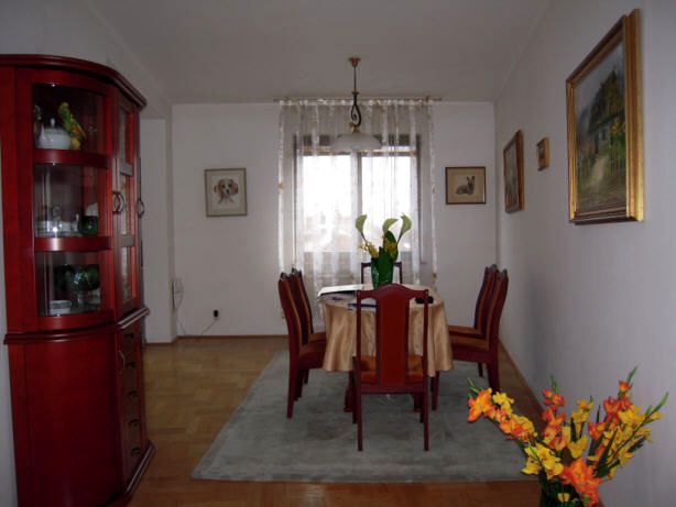 Mieszkanie Kraków