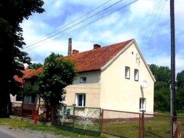 Dom Małuszów