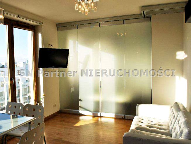 Mieszkanie Warszawa